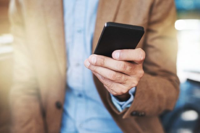 Android founder plans to launch new smartphone in UK