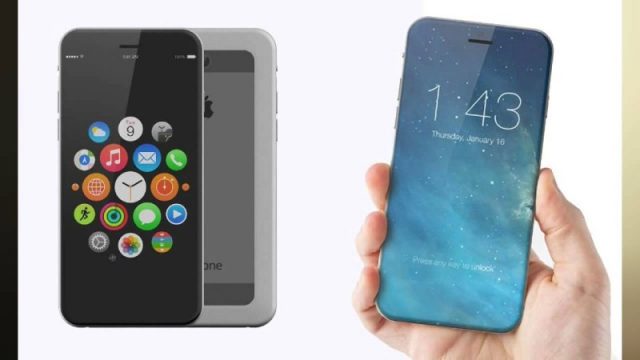 Will Apple have key iPhone 8 features ready in time for launch?
