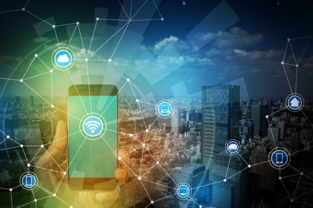 Do you suffer from smartphone separation anxiety?