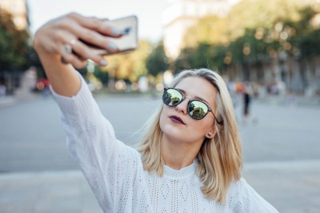 Nokia 8 to revolutionise selfies