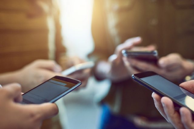 Apple unveils next generation of iPhone