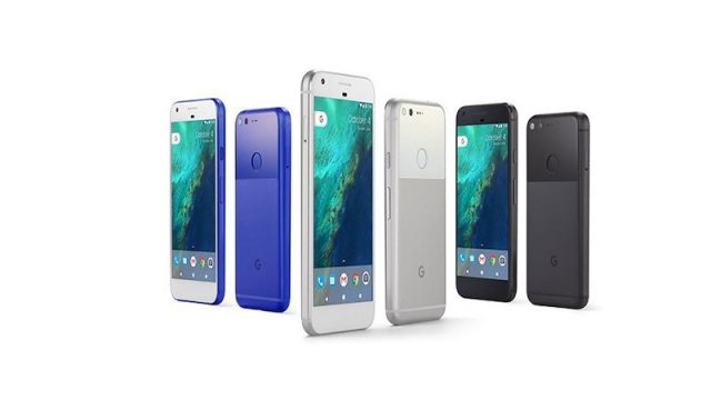 Does the Pixel 2 have burn-in issues?