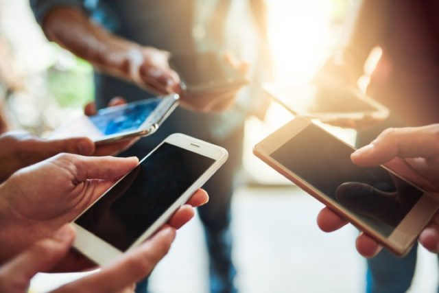 Most popular smartphone in UK revealed