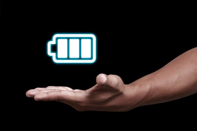 Which phones charge the fastest?