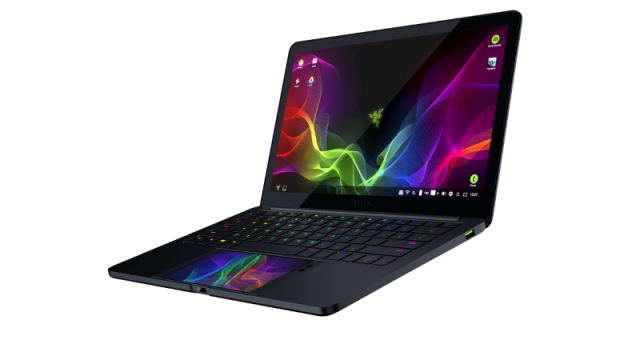 Razer announces unique mobile accessory ‘Project Linda’