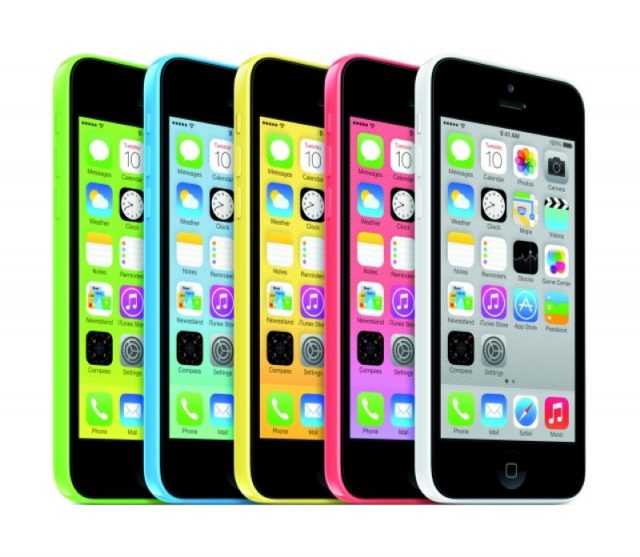 Could tomorrow’s iPhone look to yesteryear?