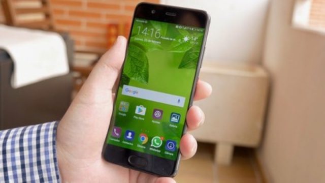 Is a 512GB phone on its way?