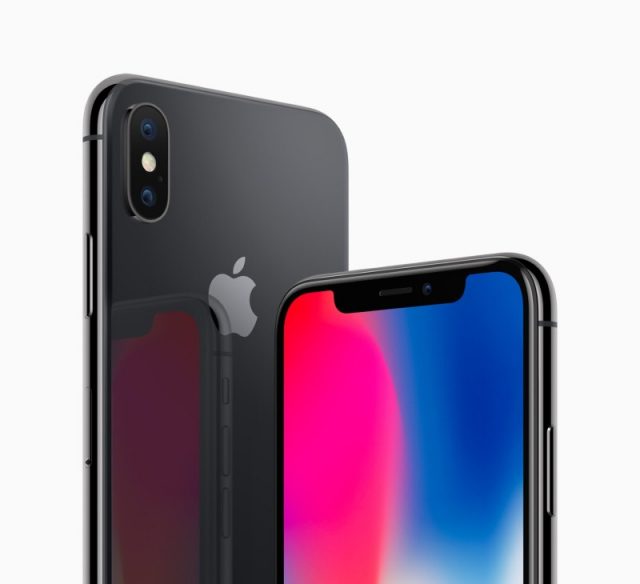 New leaks offer fresh hints about iPhone X successor devices