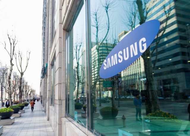 August unveiling predicted for Samsung Galaxy Note 9