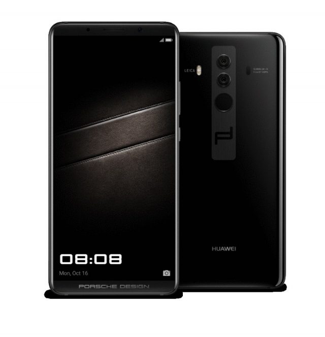 Huawei Mate 20 Pro ‘could feature tablet-sized screen’