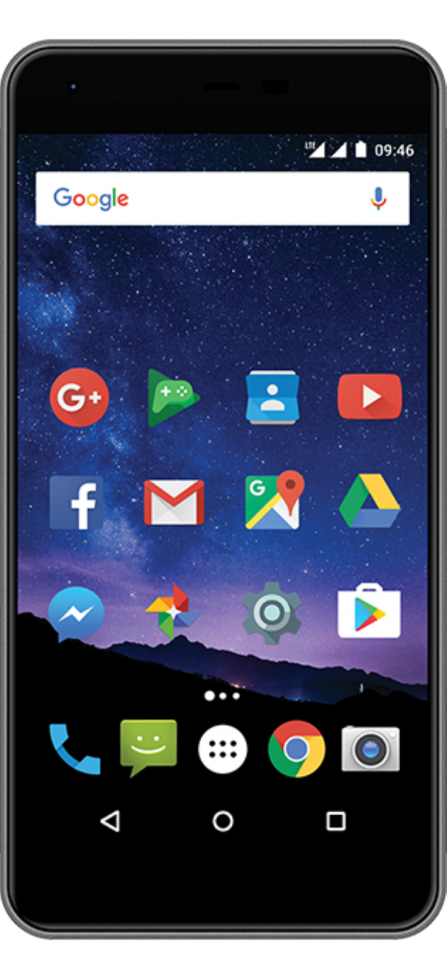 Maxcom brings ultra-simple smartphone range to UK