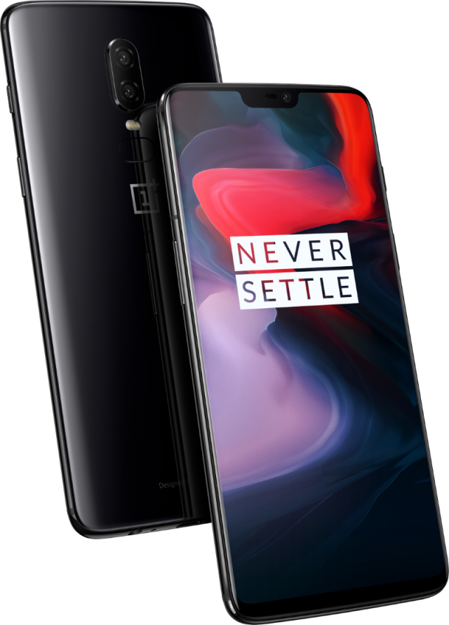 OnePlus 6 shifts one million units in under a month