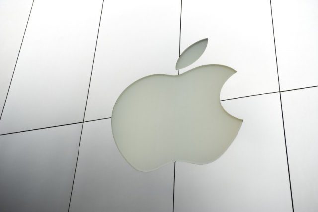 Apple files patent for squeeze detection sensors for future phones