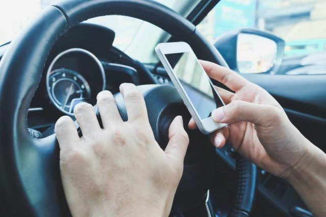 New digital standard could allow smartphones to replace car keys in near future