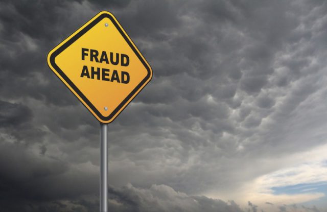 Three warns of growing mobile scams