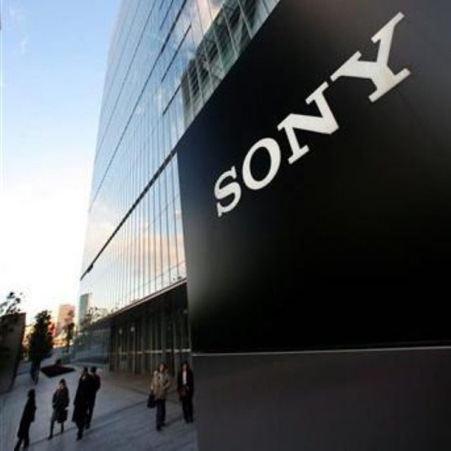Sony unveils world’s highest-quality smartphone camera sensor