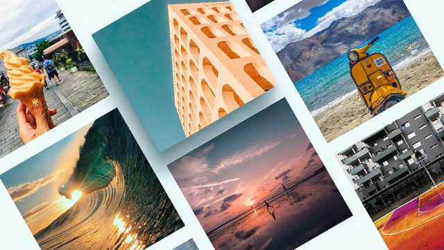 Our Top Inspirational Mobile-Powered Social Influencers