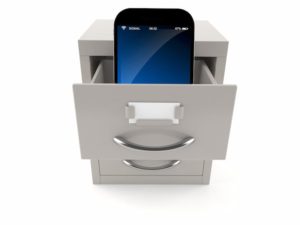 آمار و ارقام بازیافت تلفن همراه