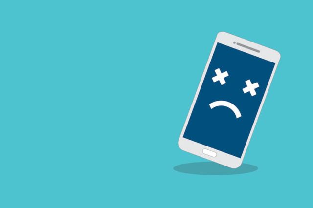 Can I still sell a mobile phone if it doesn’t work?