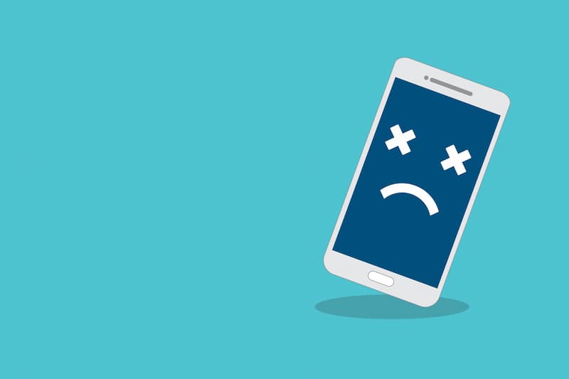 Can I still sell a mobile phone if it doesn’t work?