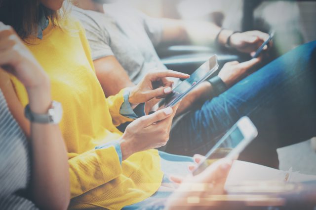 What’s the Difference Between Refurbished & Used Phones?