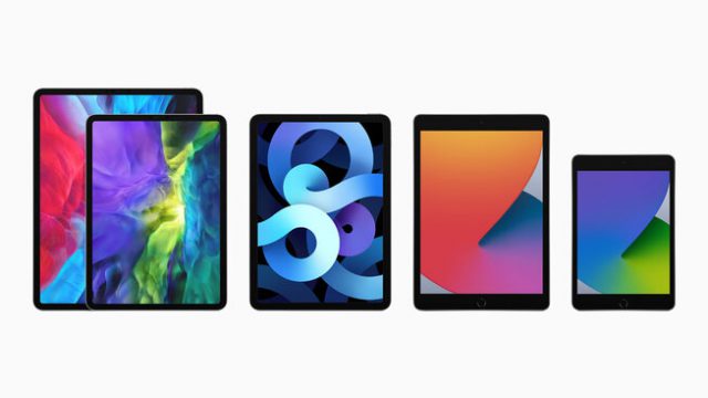 How to factory reset your ipad
