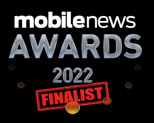 Mazuma Mobile Has Been Shortlisted for a Leading National Award!