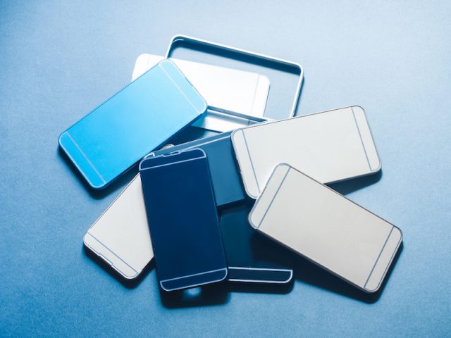 What Model is My Phone?