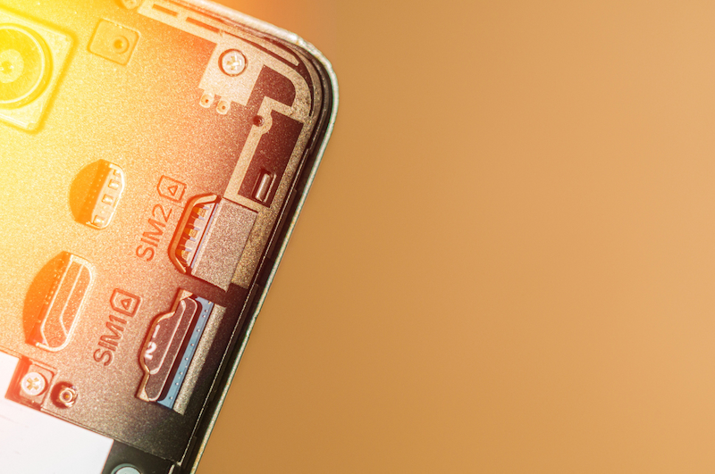 What is a Dual SIM Phone? | Mazuma Mobile