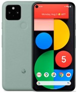 Google Pixel 5