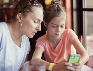 5 برنامه برای ایمن نگه داشتن فرزندانتان در دستگاه های جدیدشان