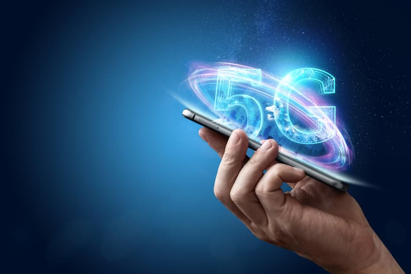 The Best 5G Phones of 2022