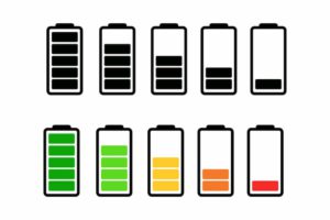 افسانه های رد کردن باتری گوشی | مازوما موبایل