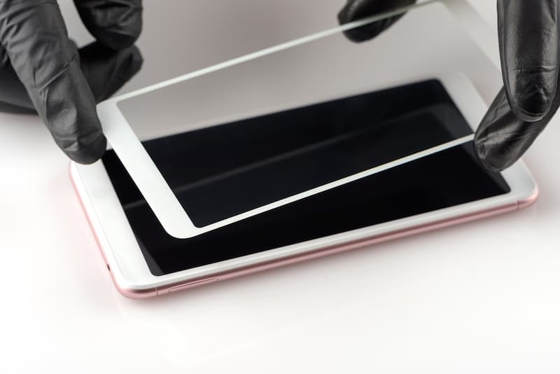 The Best Screen Protector for Your Phone