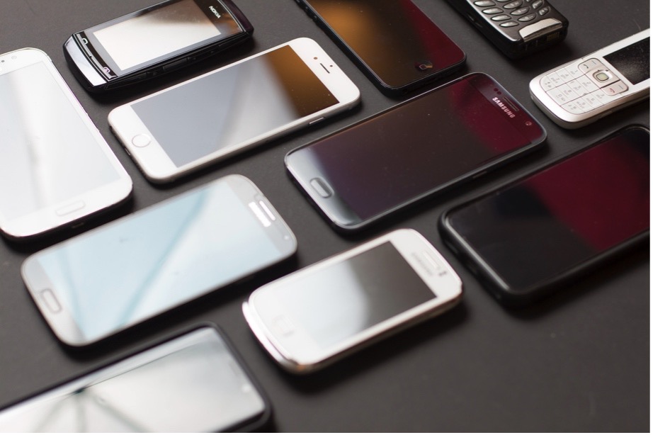 Benefits of Less Common Smartphone Brands | Mazuma Mobile