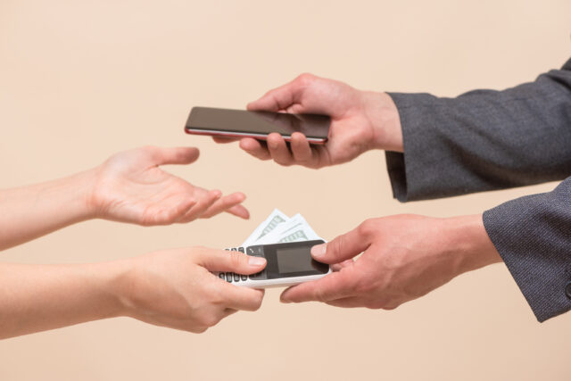 Why Trade-In When Upgrading Your Phone?