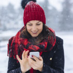 How to Keep Your Phone Safe During Winter