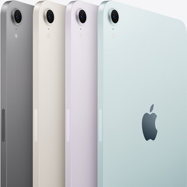 iPad Mini 7: The Perfect Blend of Portability and Power