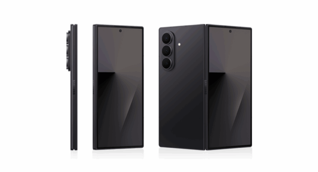 Galaxy Z Fold 7: The Future of Foldable Phones