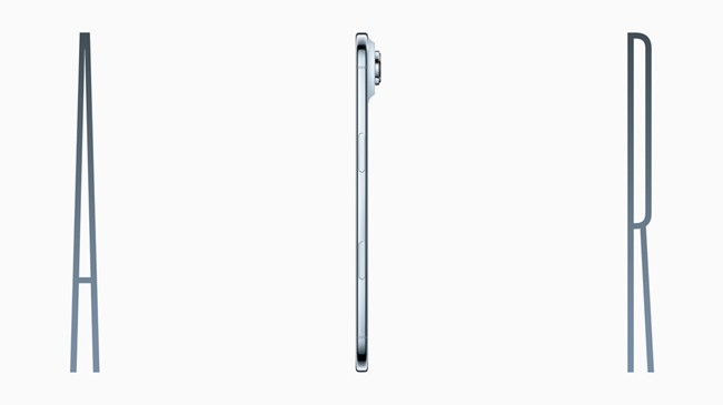iPhone Air