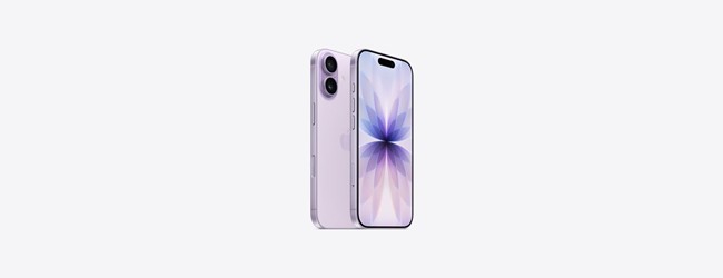 iPhone 17 