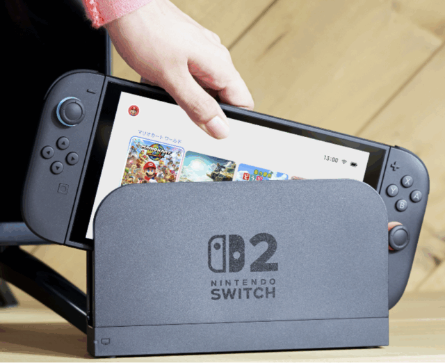 Nintendo Switch 1 vs Switch 2: Is It Time to Upgrade 