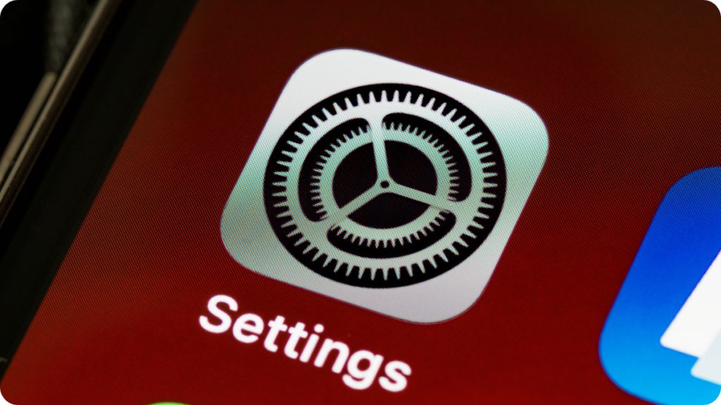 How to find your iPhone model using Settings