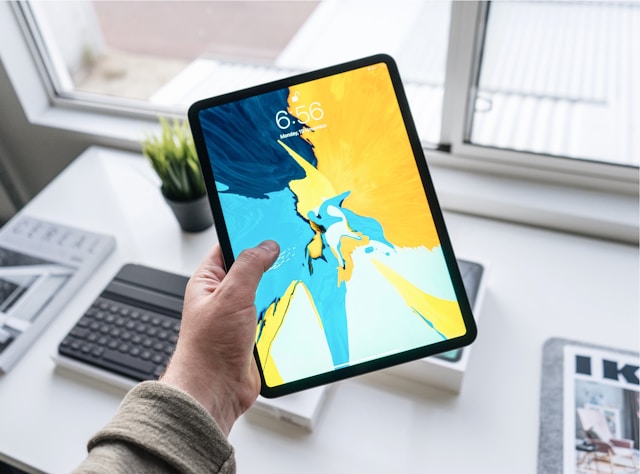 What Is My Tablet Worth?