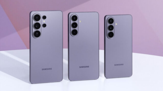 Samsung Galaxy S26 vs Galaxy S26+ vs Galaxy S26 Ultra – What are the differences?