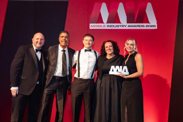 Mazuma Secures Second Major Industry Award of 2026