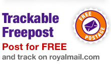 Free Postage