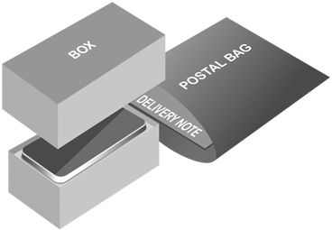 packaging schematic