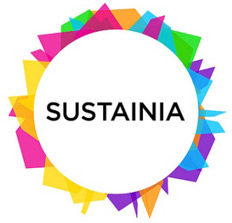 Sustainia Logo