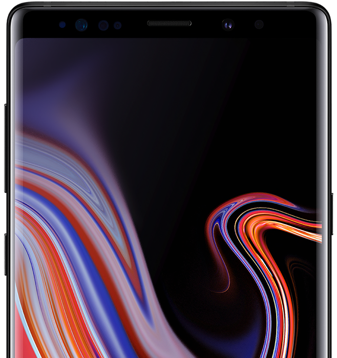 Galaxy Note image